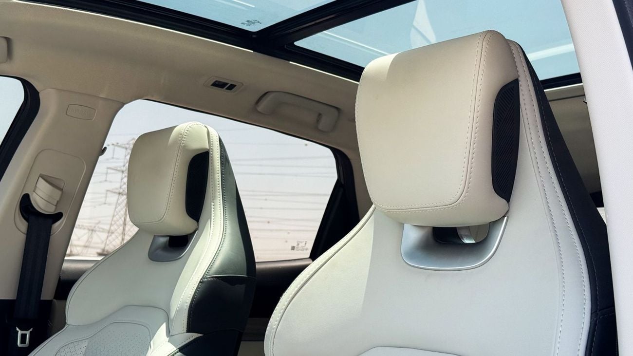 جيتور داشينج LUXURY