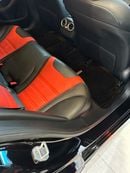 Mercedes-Benz C 63S AMG