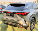 Lexus RX350h 2.5