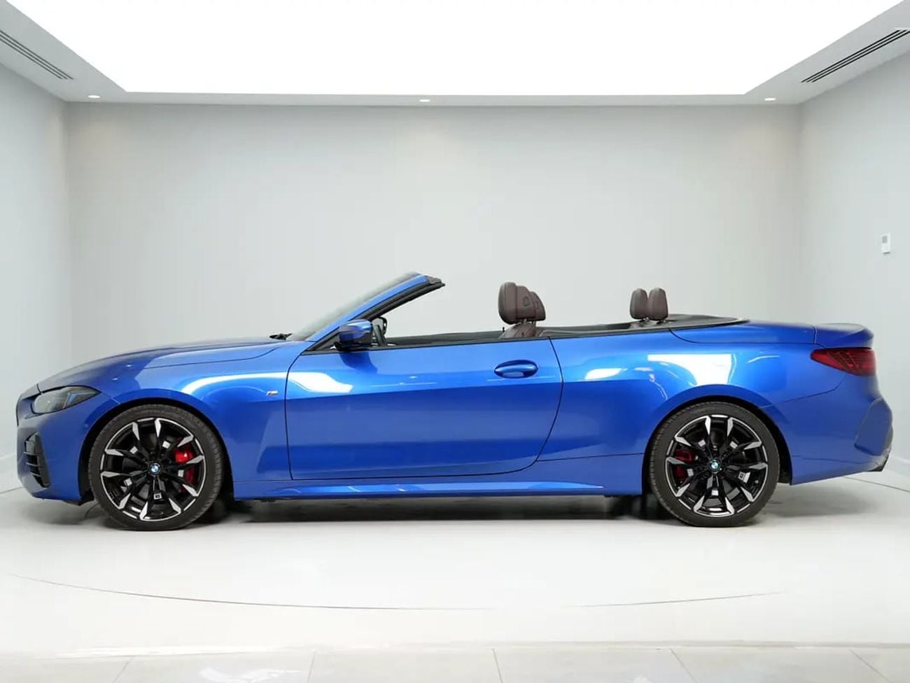 BMW 430i M SPORT PRO — фото 4