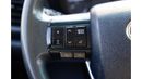 Toyota Hilux GL Double Cab 2.7L 4WD Petrol A/T / GCC Specs / Excellent Condition / Book Now
