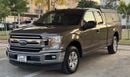 فورد F 150 XLT 4x2