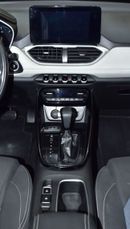 Chevrolet Captiva EXCELLENT DEAL for our Chevrolet Captiva Premier ( 2023 Model ) in Red Color GCC Specs