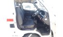 Toyota Hiace Hiace Ambulance RIGHT HAND DRIVE (Stock no PM 431 )