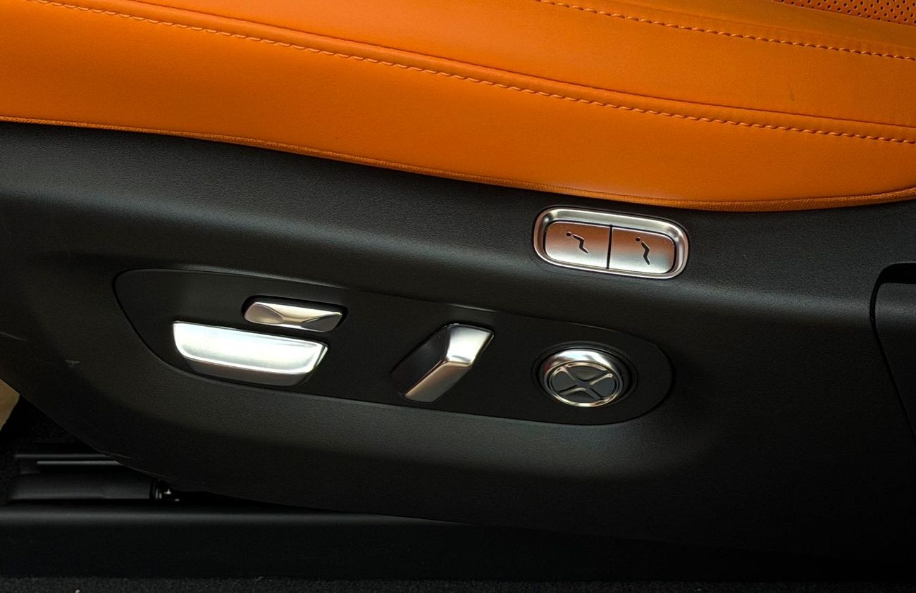 Xiaomi YU7 YU7 Max 2025 EXPORT ONLY