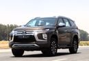 Mitsubishi Montero Sport GLS PREMIUM GLS HIGHLINE