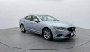 Mazda 6 S 2.5 | Under Warranty | Inspected on 150+ parameters