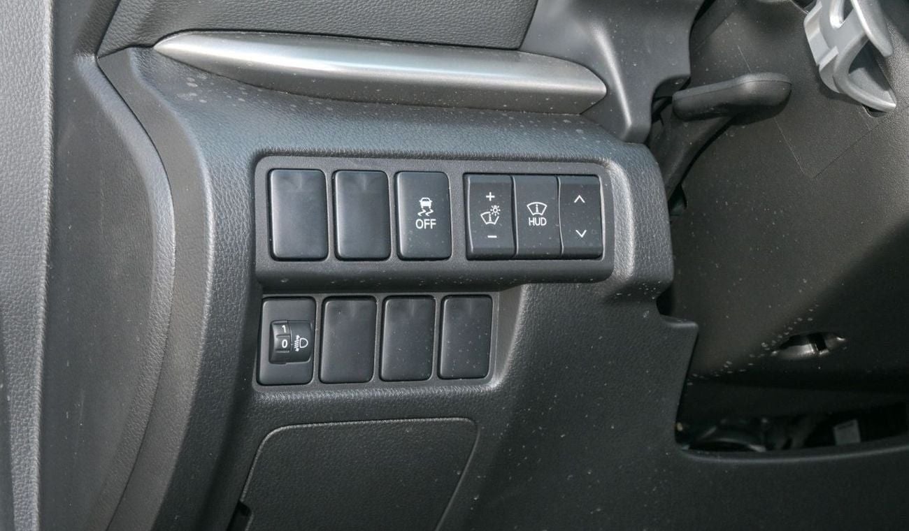 Mitsubishi Eclipse Cross Brand New Mitsubishi EclipseCrossMEDLINE 2025 Export 1.5L A/TPetrol |Grey/Black |ECLIPSECROSS-GLS-ML