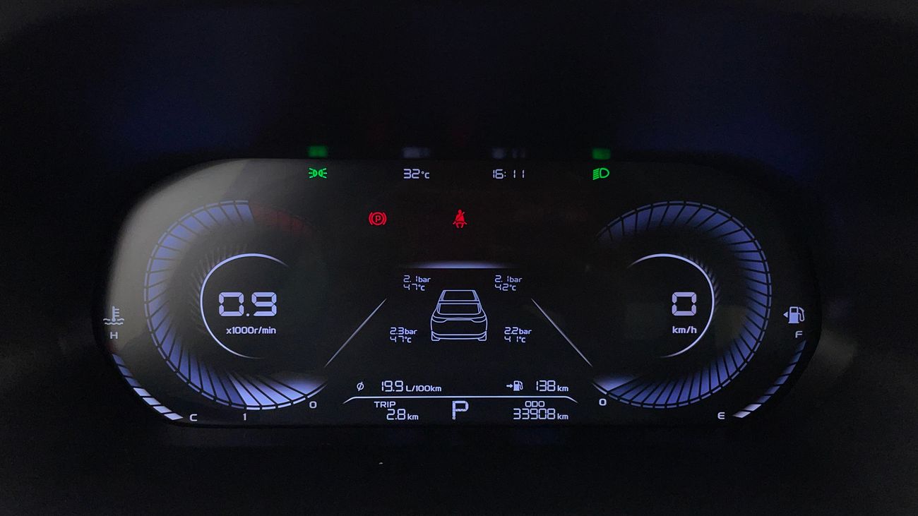 Geely Emgrand GS 1.5 | Zero Down Payment | Home Test Drive