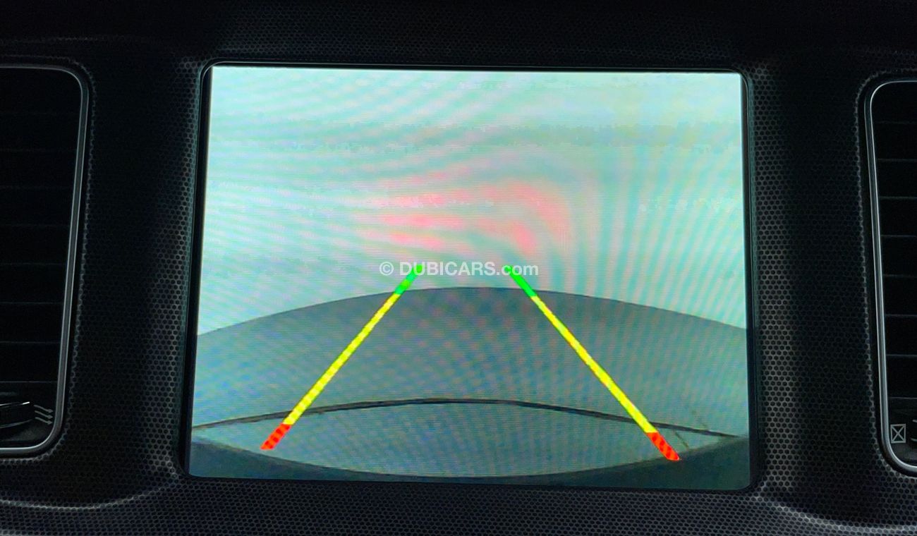 Dodge Charger RALLYE 3.6 | Under Warranty | Inspected on 150+ parameters