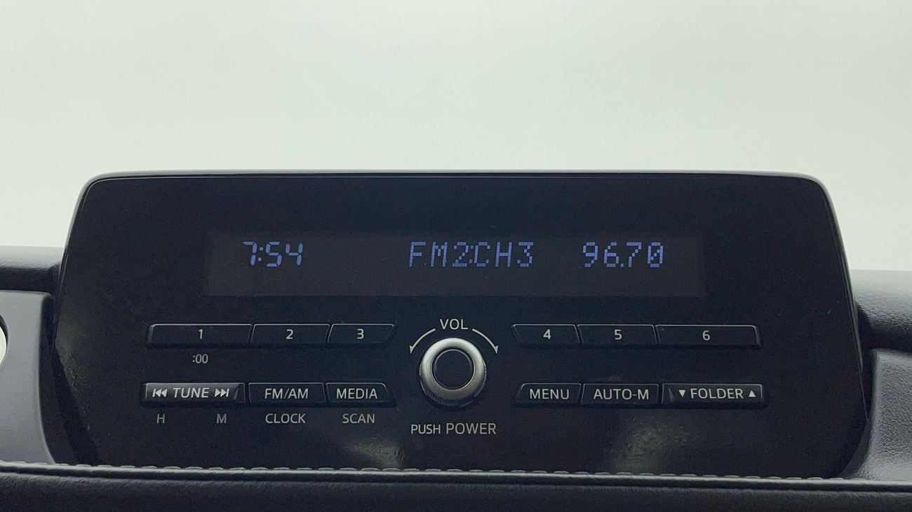 Mazda 6 S 2.5 | Zero Down Payment | Home Test Drive