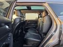 Hyundai Santa Fe limited 1.6T hybrid engine Panoramic roof and 360 camera