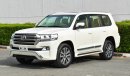 Toyota Land Cruiser EXR 5.7 V8