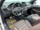 Mercedes Benz GLE 63 AMG S 2019 Mercedes Benz Coupe, Warranty, Full Service History, Excellent condition, Korean