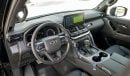 Toyota Land Cruiser GR-S LC300 GR SPORT 3.3D AT MY2023 – BLACK