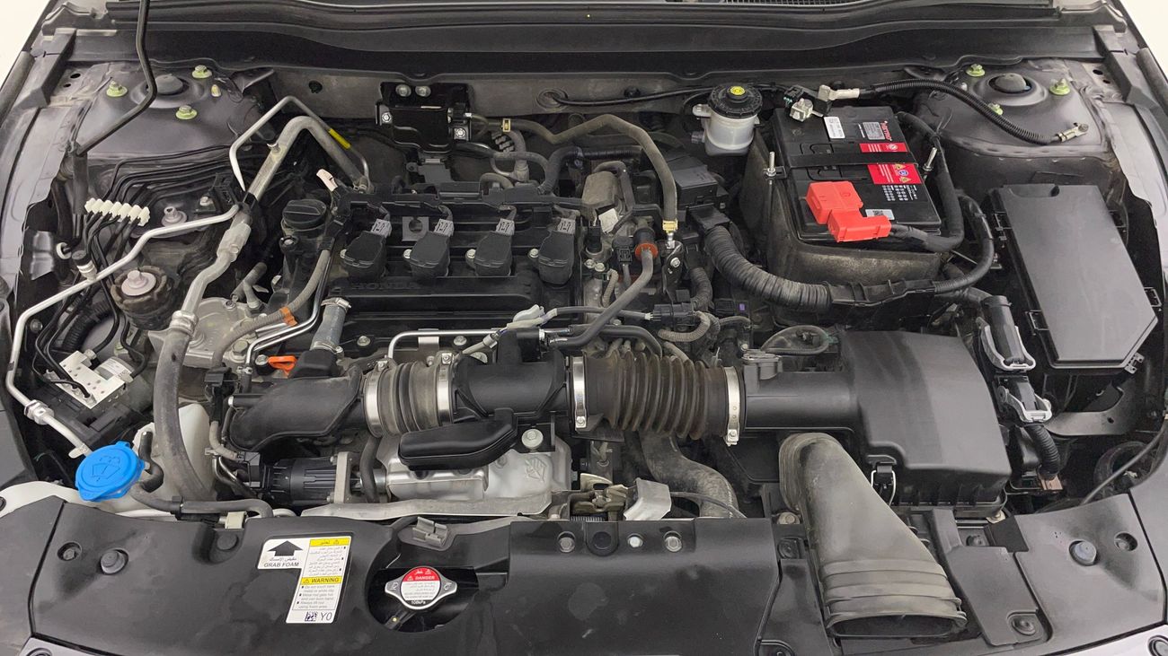 Honda Accord SPORT 1.5 | Zero Down Payment | Home Test Drive