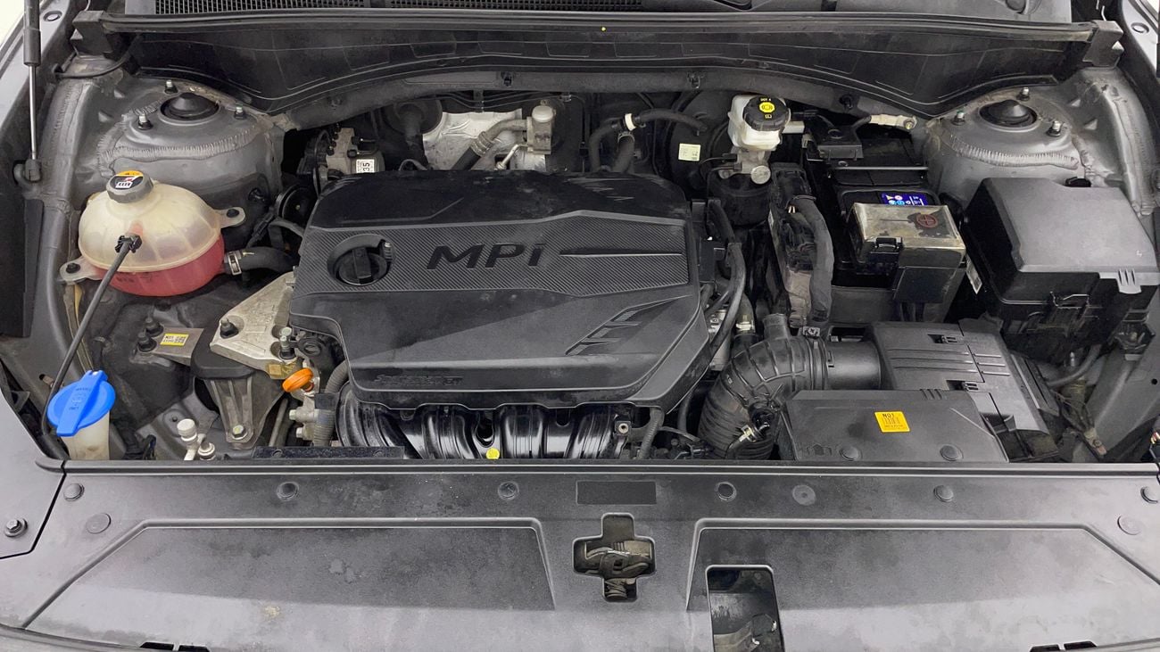 هيونداي سانتا في 2023 SMART | AED 1133/Month | 0 DP | 30 Day Return | Warranty | Service History