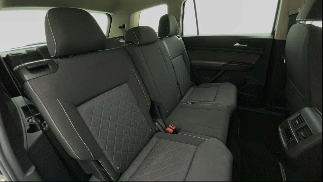 Volkswagen Teramont TRENDLINE 2 | Zero Down Payment | Home Test Drive