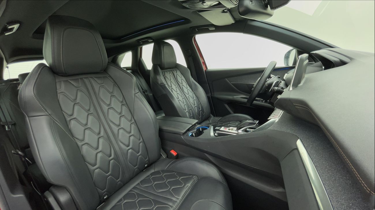 Peugeot 3008 GT LINE 1.6 | Zero Down Payment | Home Test Drive