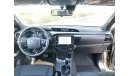 Toyota Hilux 4X4 Double Cabin 2.8L Diesel Adventure Full Option