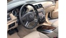Mercedes-Benz R 300 Mercedes R 300 2013