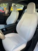 Tesla Model 3 TESLA MODEL 3 GCC PERFORMANCE 2022 FULL OPTION ORIGINAL PAINT UNDER WARRANTY