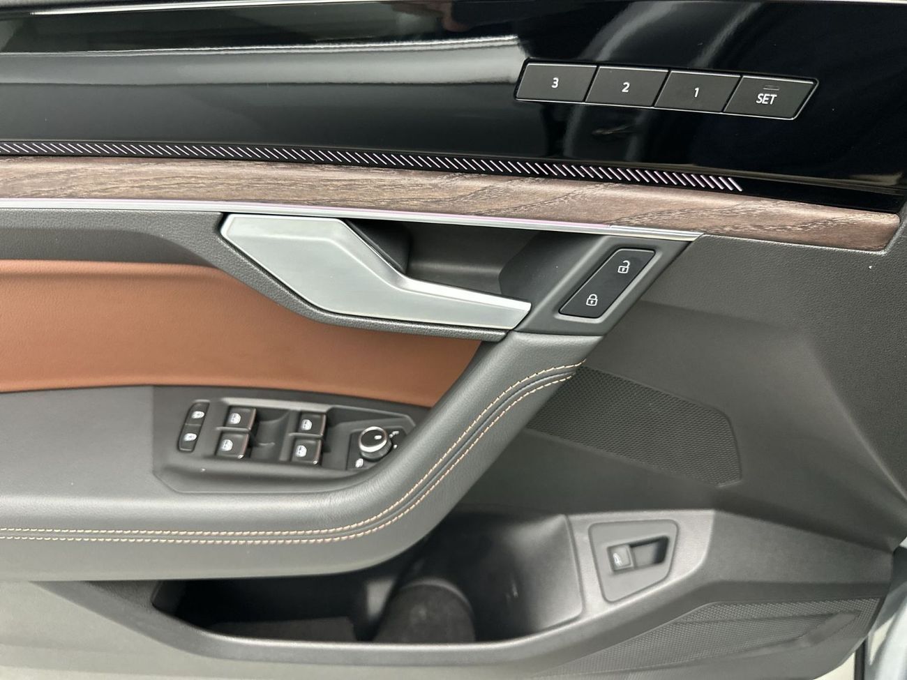 Volkswagen Touareg ELEGANCE, миниатюра 19