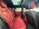 Porsche Macan GTS