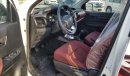 Toyota Hilux 2.7L 4X2 PETROL, M/T, 2020