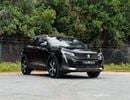Peugeot 3008 Peugeot 3008 | 1.6 L | 2023 | GT LINE | GCC | Accident-Free | In Excellent Condition | 974 P.M