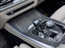 BMW X5 M50i EXCLUSIVE 2020 BMW X5 M50i, Full Service History, 1 Year Warranty, Excellent Condition, GCC