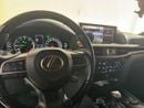 Lexus LX570 PLATINUM