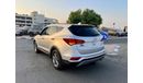 Hyundai Santa Fe 2017 SPORT PANORAMIC VIEW 4 CAMERA US IMPORTED