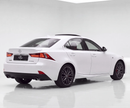 Lexus IS300 3.5