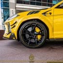 Lamborghini Urus 4.0T LAMBORGHINI URUS MANSORY