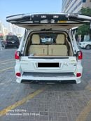 لكزس LX 570 Sport Platinum 5.7L