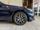 بي أم دبليو 520i BMW 520I M SPORT 2024 UNDER WARRANTY FULL OPTION