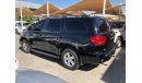 Toyota Sequoia