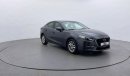 Mazda 3 V 1.6 | Under Warranty | Inspected on 150+ parameters