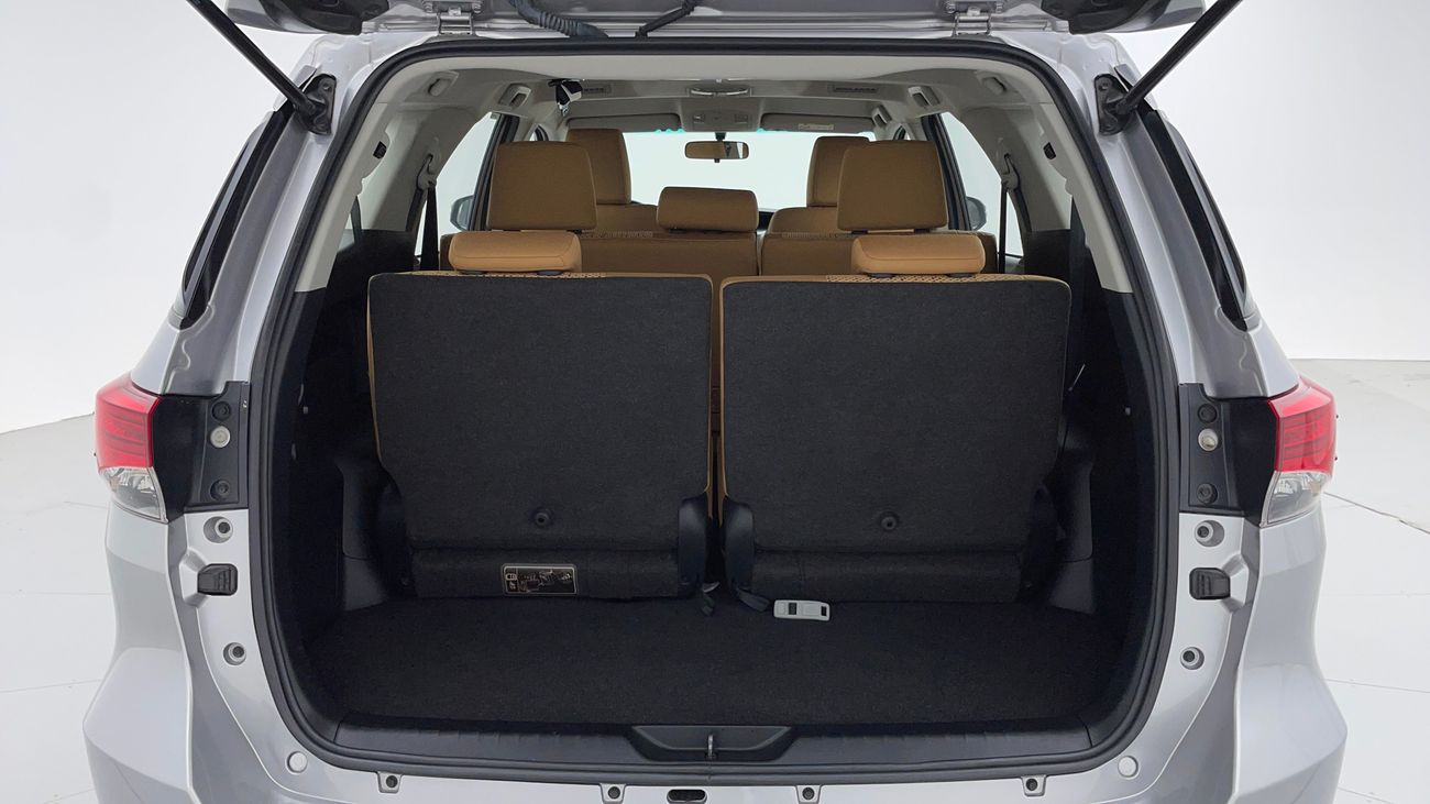 Toyota Fortuner EXR 2.7 | Zero Down Payment | Free Home Test Drive