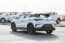 Changan UNI-T CHANGAN UNI-T 2025 (White)1.5L Turbo FOR EXPORT