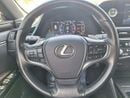Lexus ES 300 2024 LEXUS ES-300 2.0L PETROL