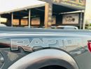 Ford F-150 RAPTOR SUPER CAB