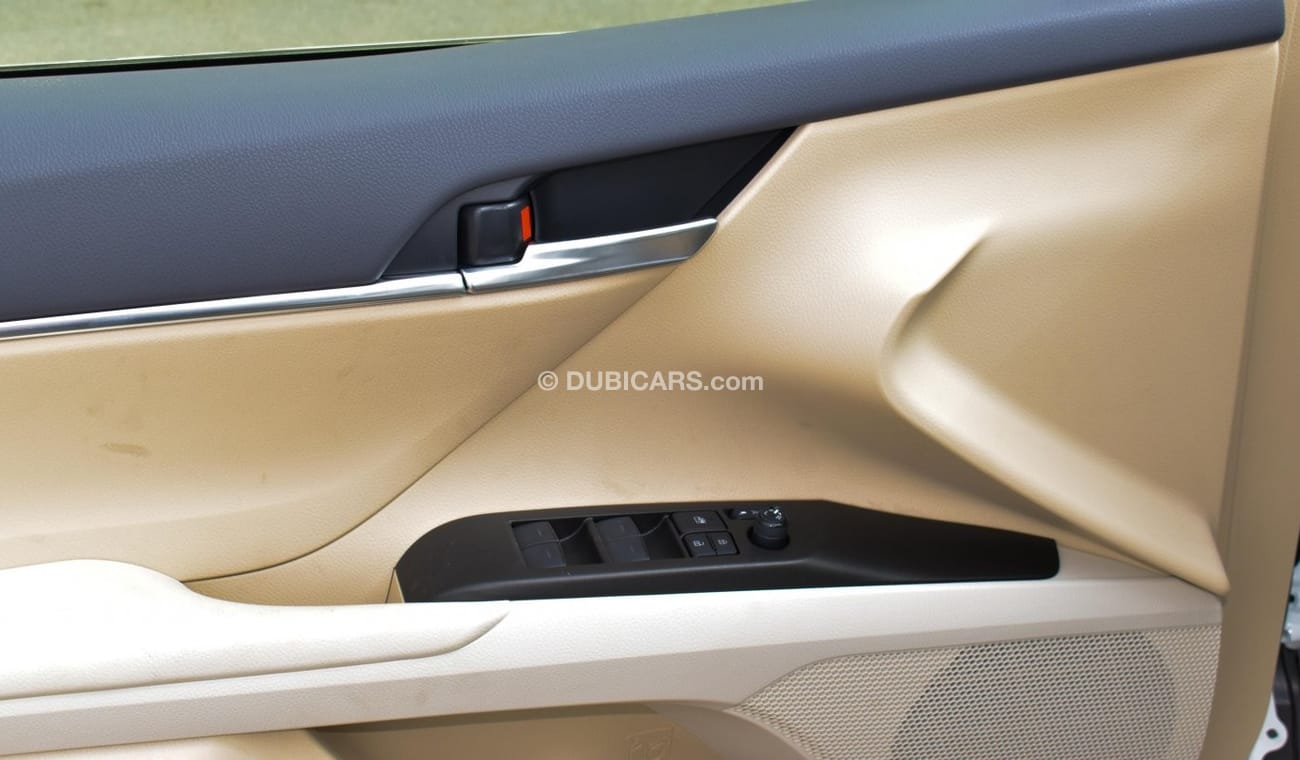 Toyota Camry TOYOTA CAMRY HYBRID GLE 2.5L - 2022- 0KM