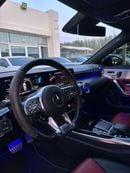 Mercedes-Benz A 35 AMG 4MATIC Hatchback