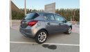 Opel Corsa Opel corsa  model 2017 GCC      very celen car p rice 18,500 km83,882 m00971545994592