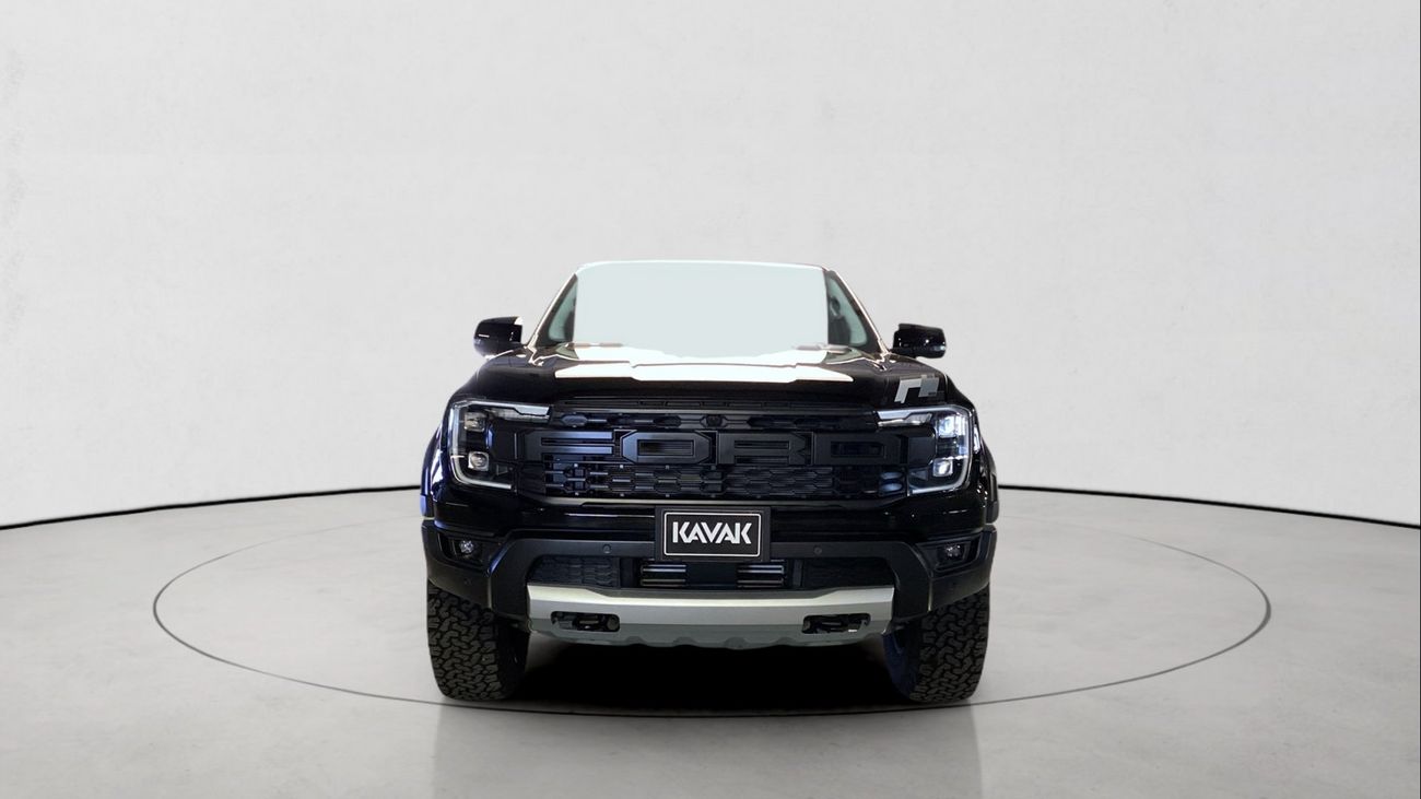 Ford Ranger Raptor | upto AED 20,000 Ramadan Discount | Guaranteed Warranty | 0 Down Payment