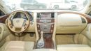 Nissan Patrol LE PLATINUM