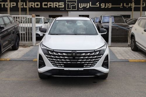 Changan UNI-Z