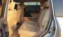 Toyota Land Cruiser Left-hand V8 leather seats push start automatic electric seats perfect condition sunroof